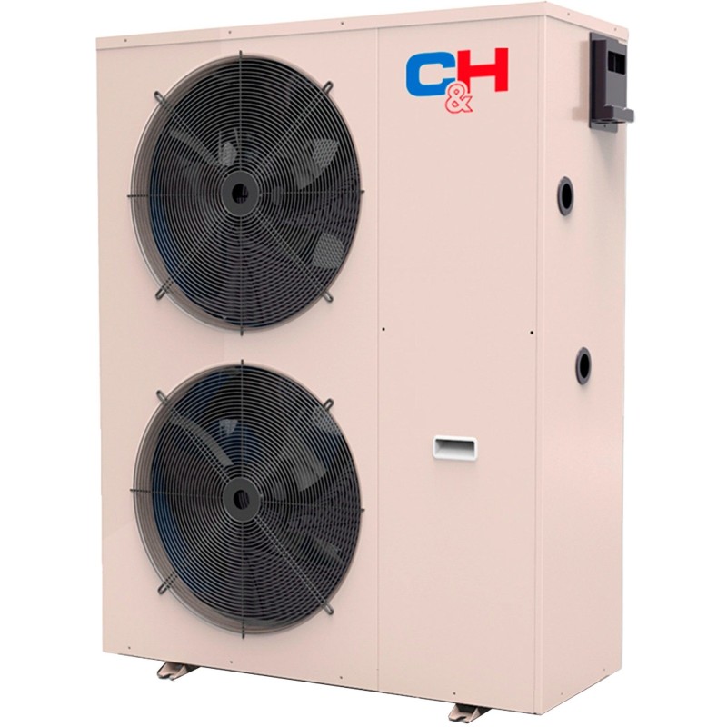 Тепловий насос Cooper&Hunter Evipower CH-HP24UMNM
