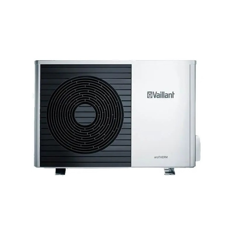 Тепловий насос Vaillant aroTHERM split VWL 75/5 AS 230V + VWL 77/5 IS