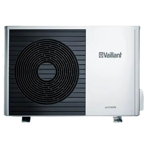 Тепловий насос Vaillant aroTHERM split VWL 75/5 AS 230V + VWL 77/5 IS