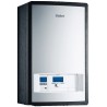 Тепловой насос Bosch Compress 7000i AWB 17, система управления CR10