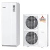 Тепловий насос Mitsubishi Heavy FDCW140VNX/HMS140VM/MT500