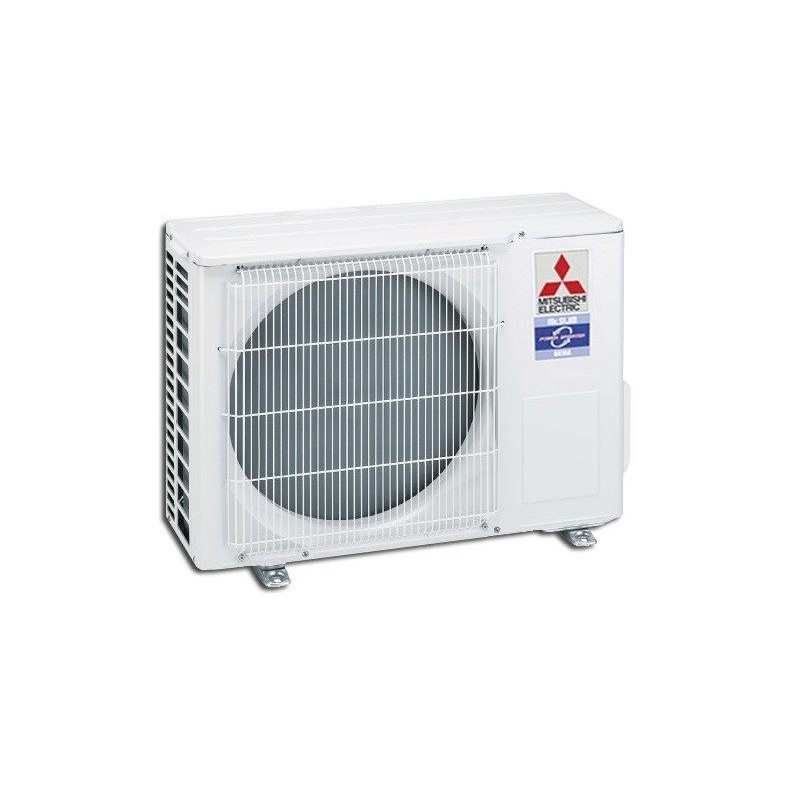 Тепловой насос Mitsubishi Electric PUHZ-ZRP50KAR1-ER