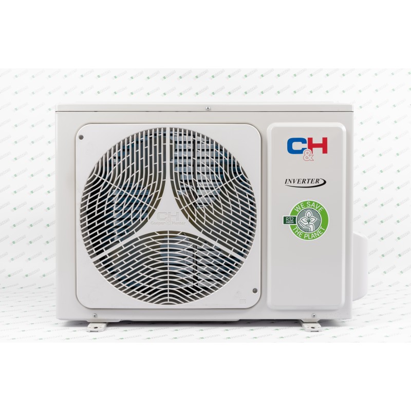 Cooper&Hunter Vital Inverter CH-S09FTXF2-NG