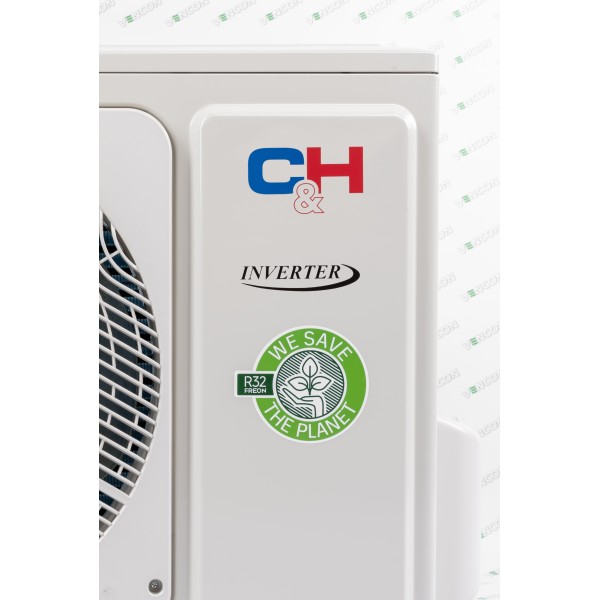 Cooper&Hunter Vital Inverter CH-S09FTXF2-NG