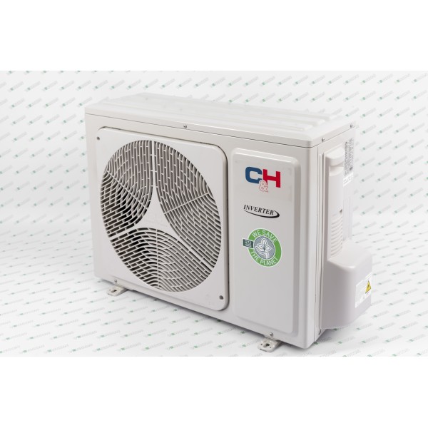 Cooper&Hunter Vital Inverter CH-S09FTXF2-NG