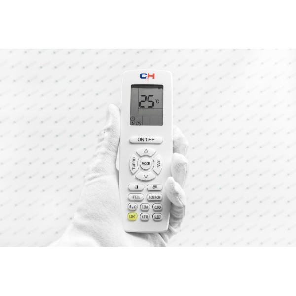 Cooper&Hunter Vital Inverter CH-S09FTXF2-NG