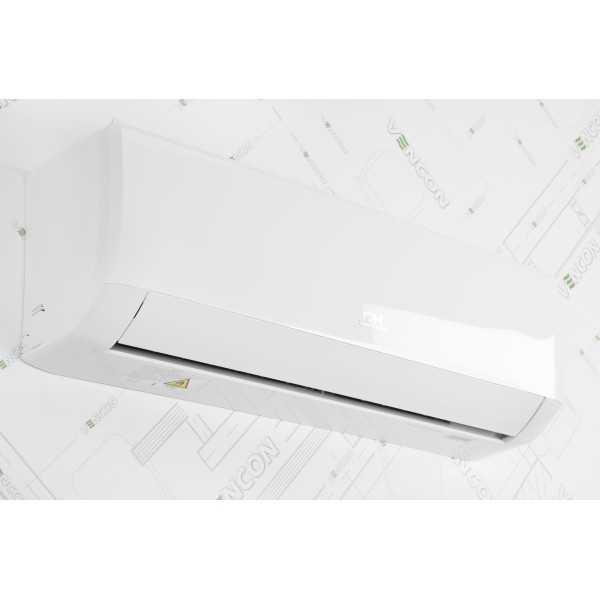 Cooper&Hunter Vital Inverter CH-S12FTXF2-NG