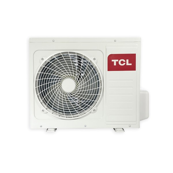 TCL TAC-07CHSA/XAB1 ON/OFF WI-FI Ready