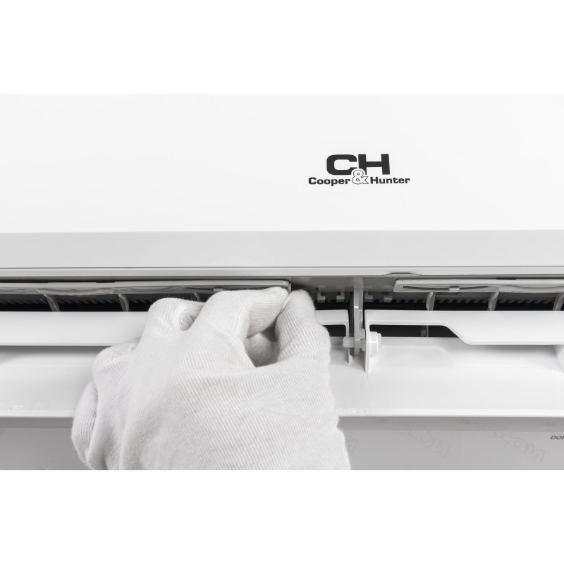 Кондиционер сплит-система Cooper&Hunter Veritas CH-S07FTXQ2-NG