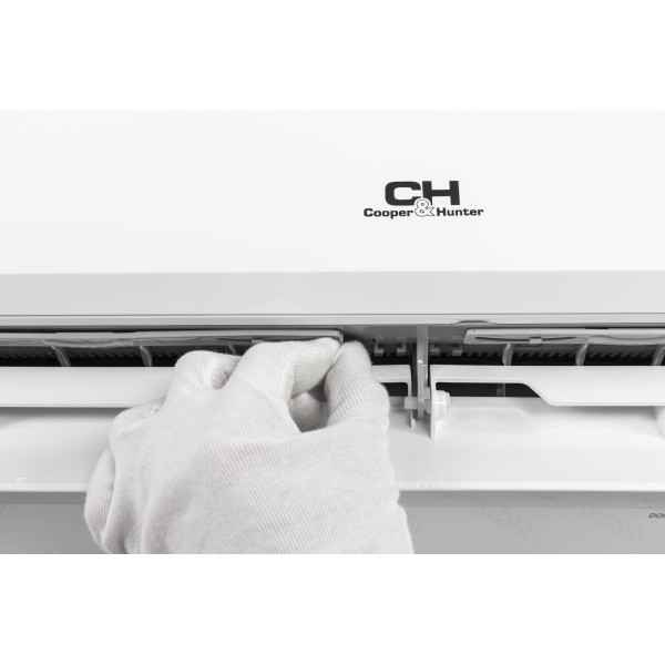 Кондиционер сплит-система Cooper&Hunter Veritas CH-S07FTXQ2-NG