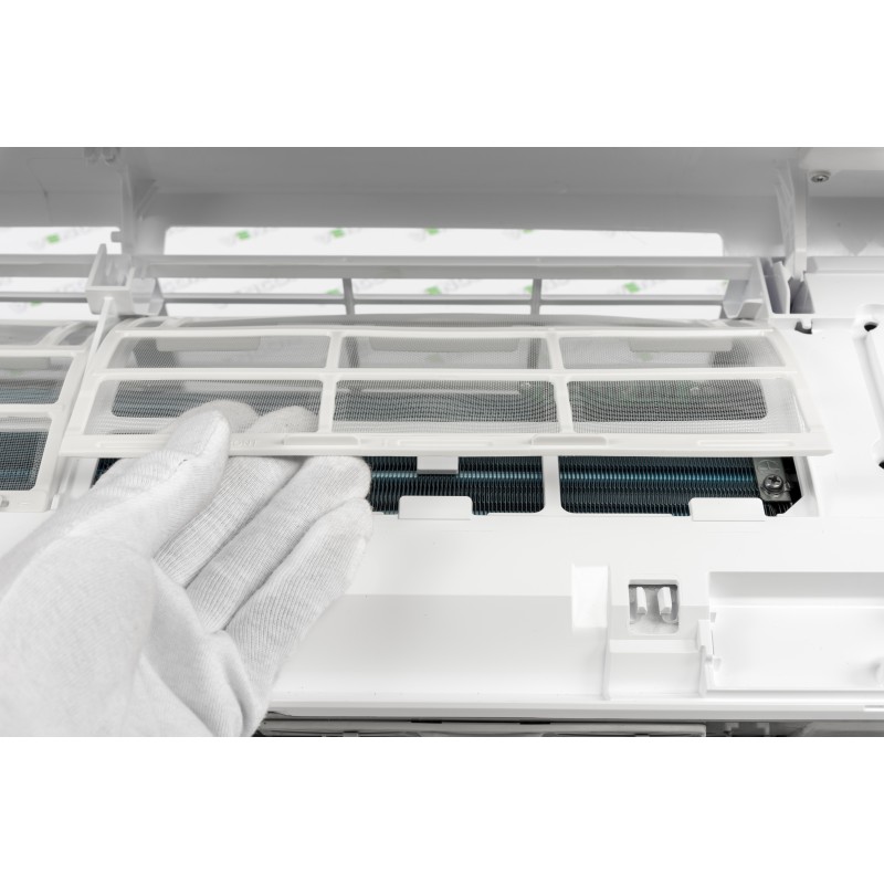 Кондиционер сплит-система Cooper&Hunter Veritas CH-S07FTXQ2-NG