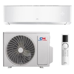 Cooper&Hunter Supreme Continental Wi-Fi CH-S09FTXAL2-WP