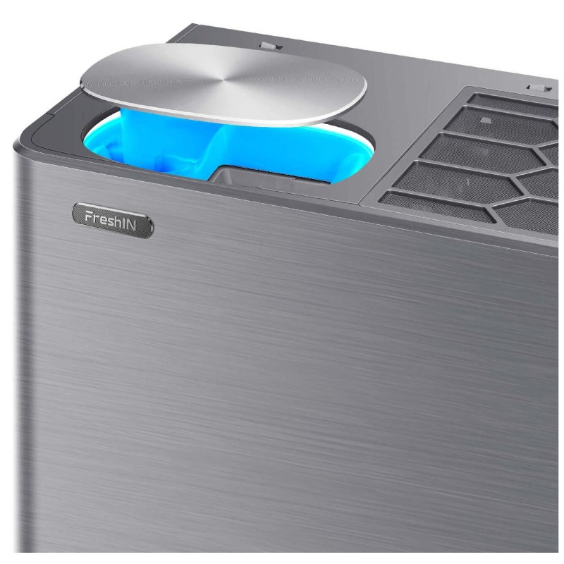 TCL TAC-09CHSD/FAI Inverter R32 WI-FI