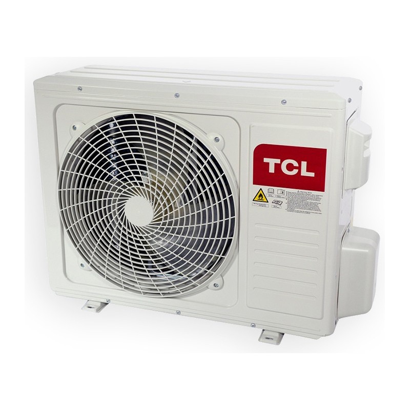 TCL TAC-09CHSD/FAI Inverter R32 WI-FI