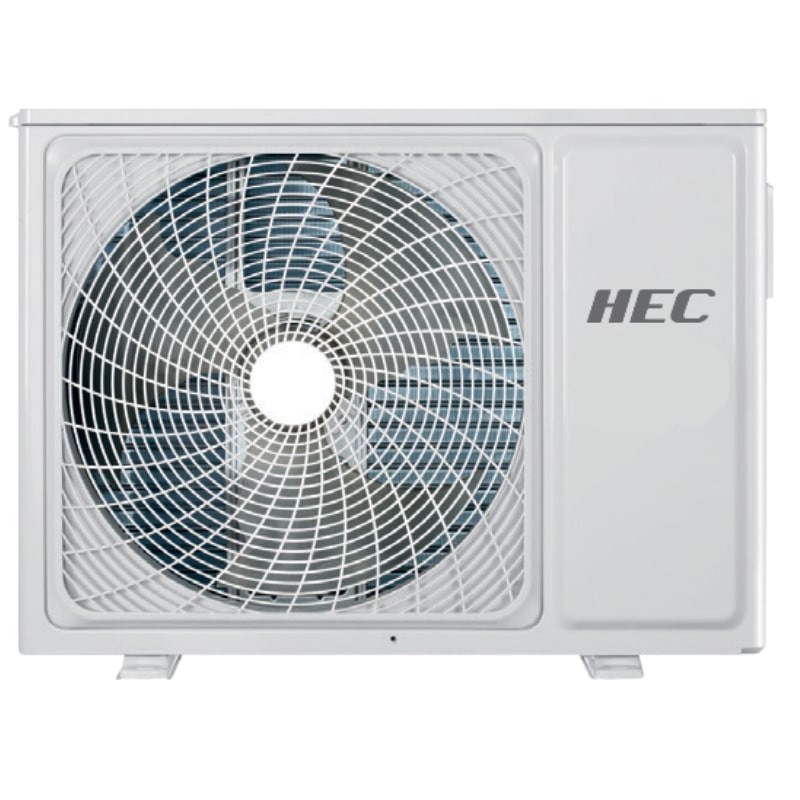 HEC HEC-07QC(I)/HEC-07QC(O) On/Off