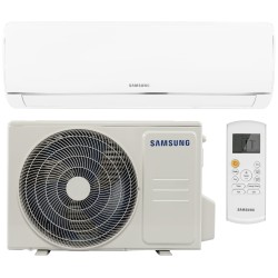 Samsung Basic AR09TXHQASINUA