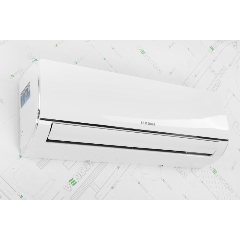 Samsung Basic AR09TXHQASINUA