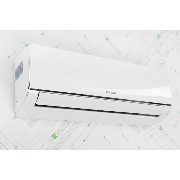 Samsung Basic AR09TXHQASINUA