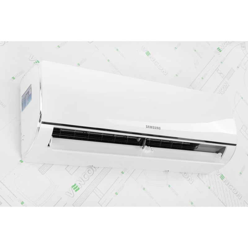 Samsung Basic AR09TXHQASINUA