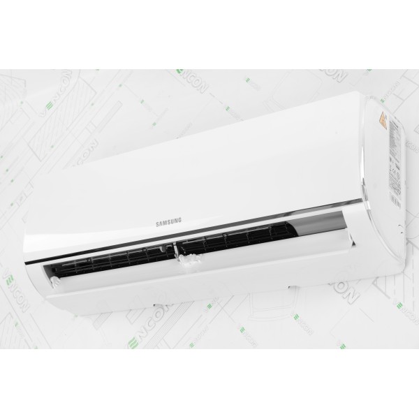 Samsung Basic AR09TXHQASINUA