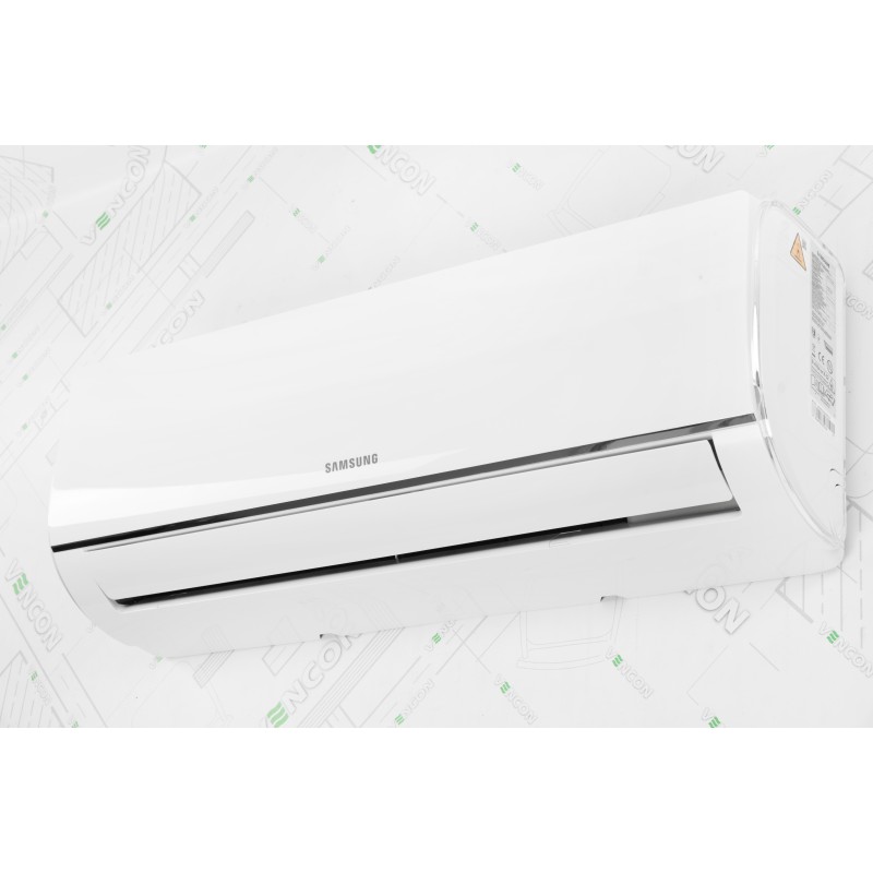 Samsung Basic AR09TXHQASINUA