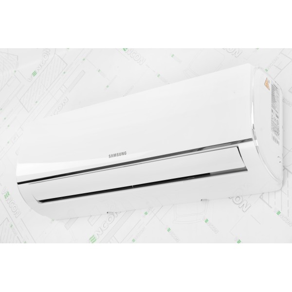 Samsung Basic AR09TXHQASINUA