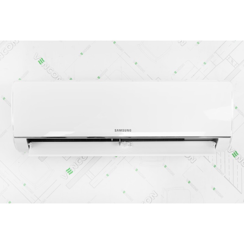 Samsung Basic AR09TXHQASINUA