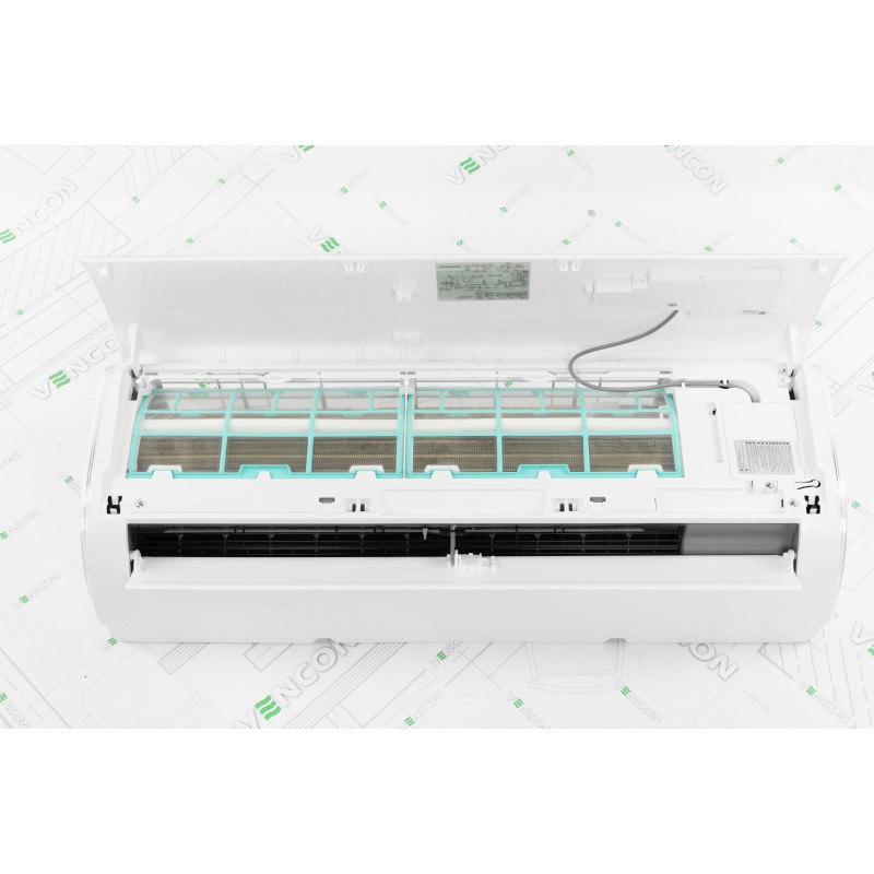 Samsung Basic AR09TXHQASINUA