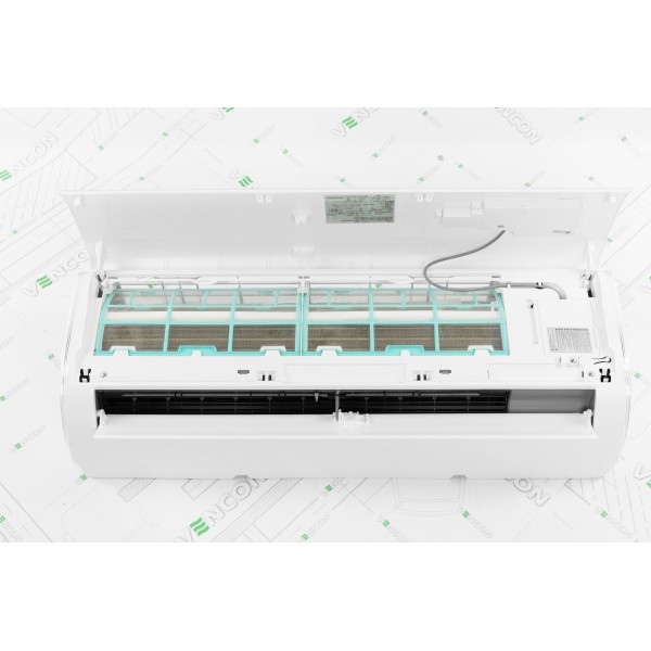 Samsung Basic AR09TXHQASINUA