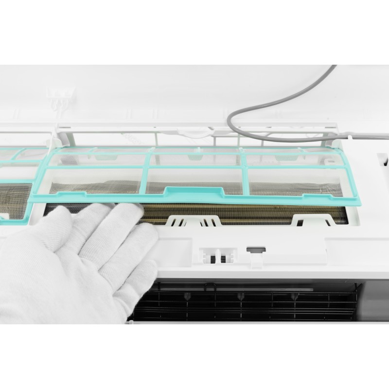 Samsung Basic AR09TXHQASINUA