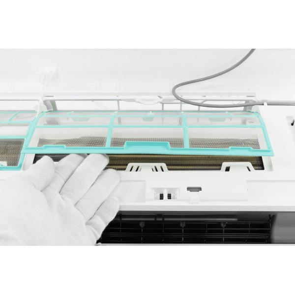 Samsung Basic AR09TXHQASINUA