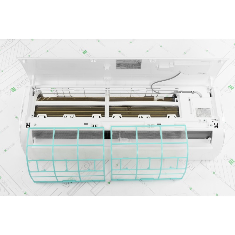 Samsung Basic AR09TXHQASINUA