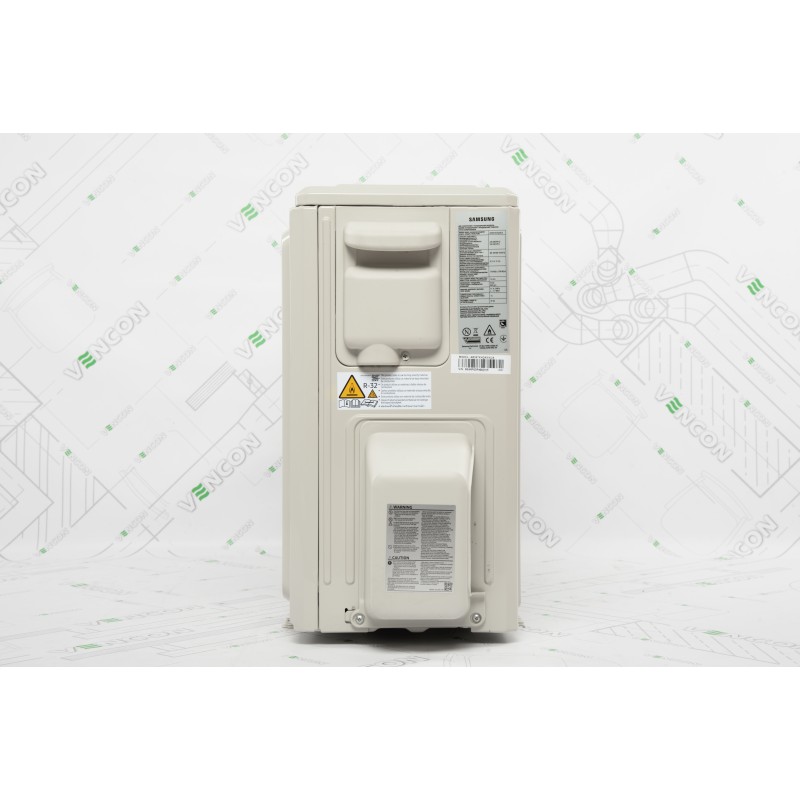 Samsung Basic AR09TXHQASINUA