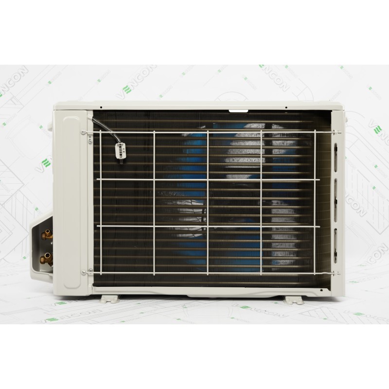 Samsung Basic AR09TXHQASINUA