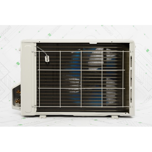 Samsung Basic AR09TXHQASINUA