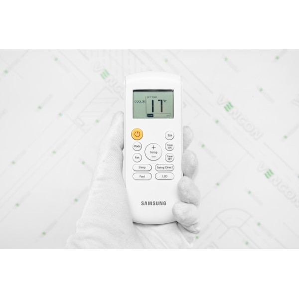 Samsung Basic AR09TXHQASINUA