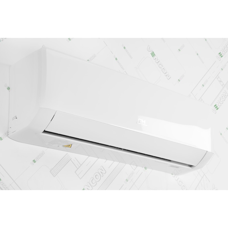 Cooper&Hunter Vital Inverter CH-S18FTXF2-NG