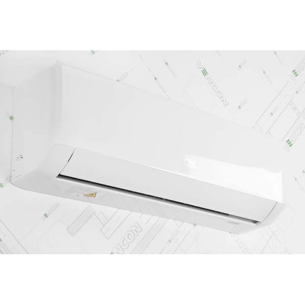 Cooper&Hunter Vital Inverter CH-S18FTXF2-NG