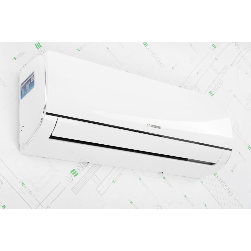 Samsung Basic AR12TXHQASINUA