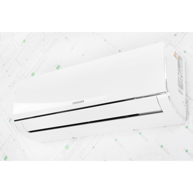 Samsung Basic AR12TXHQASINUA