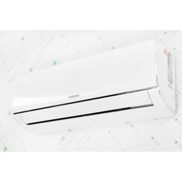 Samsung Basic AR12TXHQASINUA