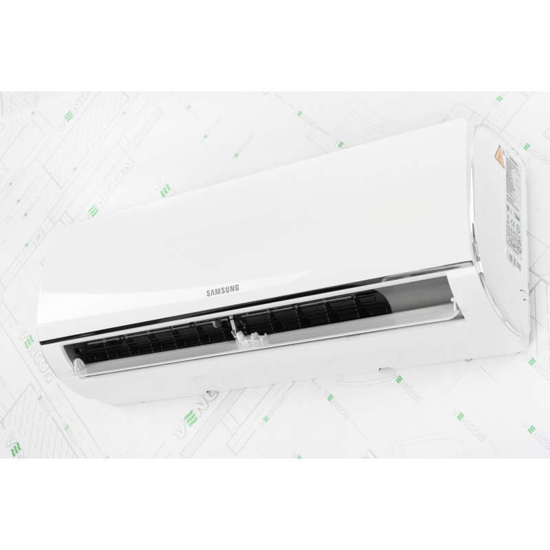 Samsung Basic AR12TXHQASINUA