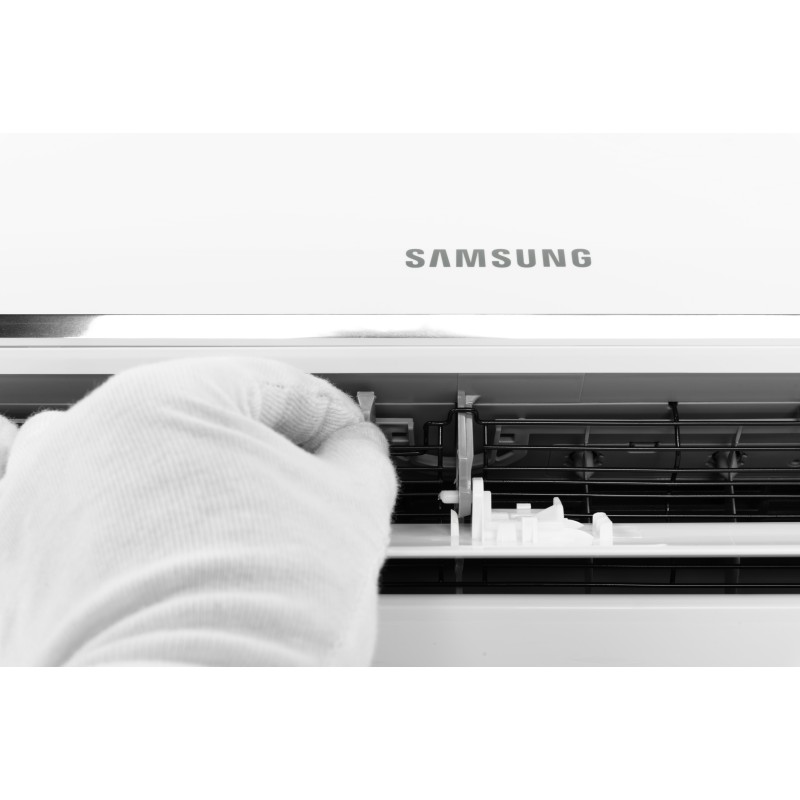 Samsung Basic AR12TXHQASINUA