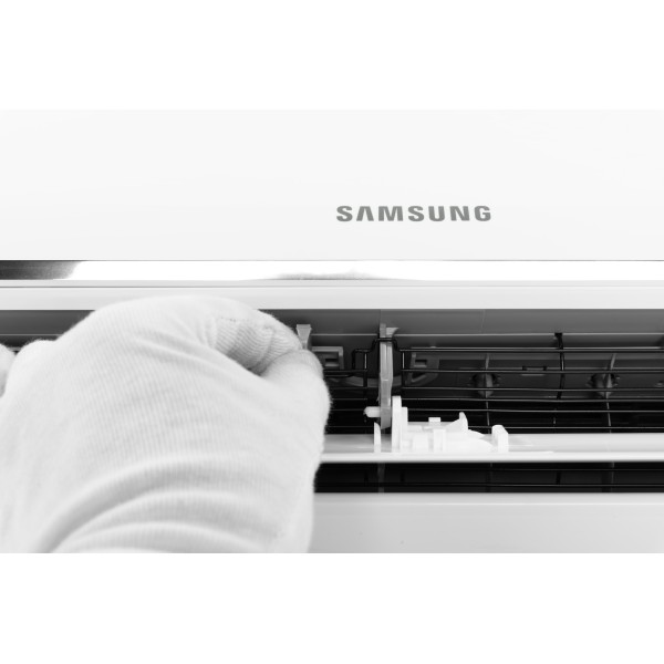 Samsung Basic AR12TXHQASINUA