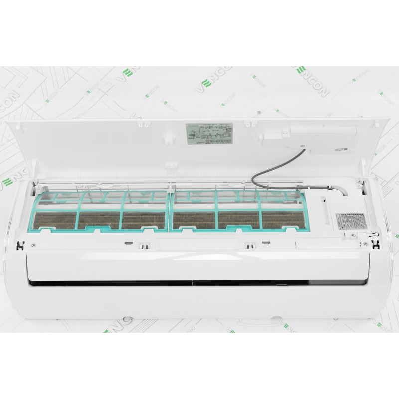 Samsung Basic AR12TXHQASINUA