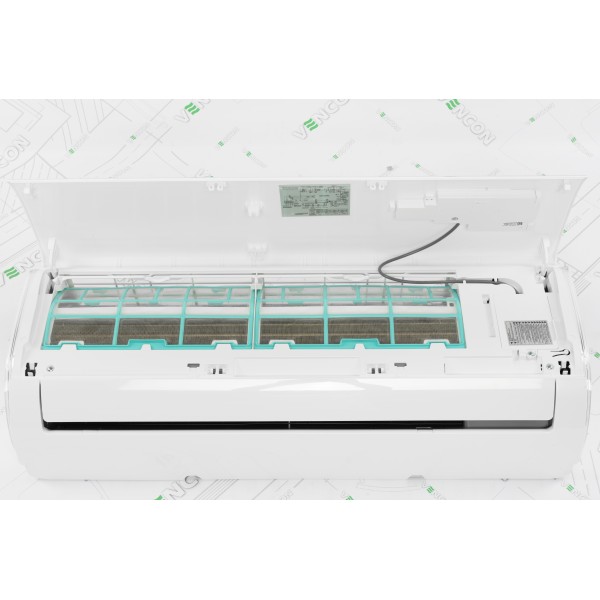 Samsung Basic AR12TXHQASINUA