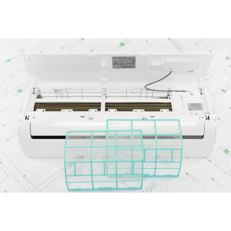 Samsung Basic AR12TXHQASINUA