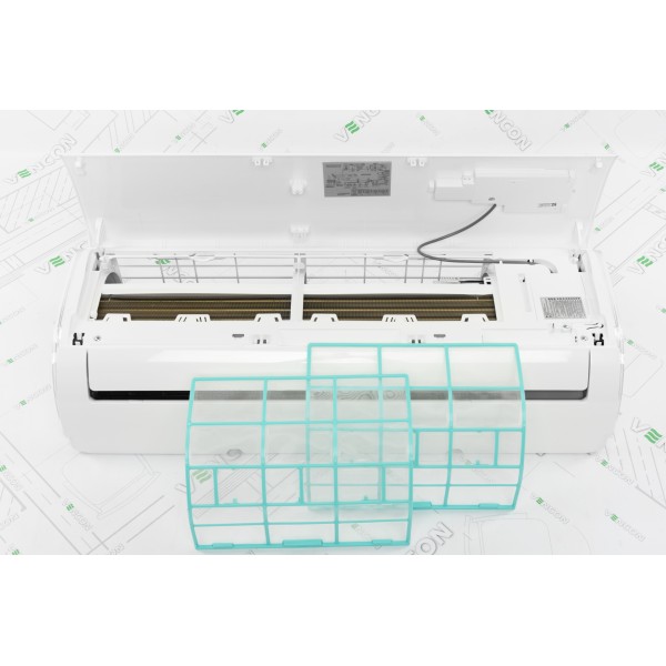 Samsung Basic AR12TXHQASINUA