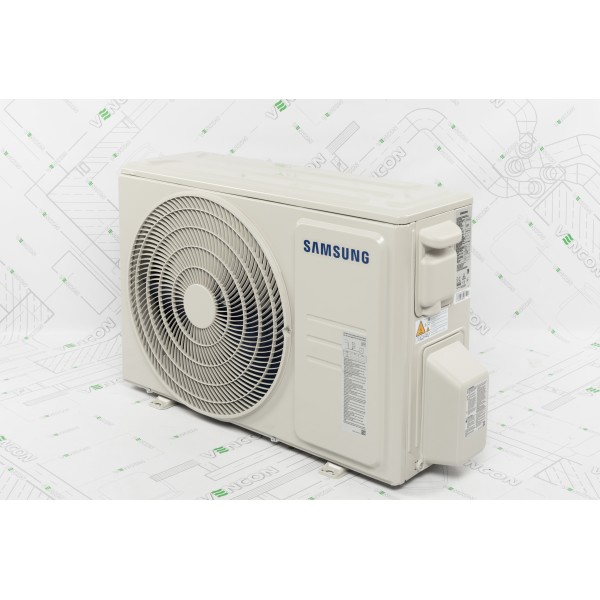 Samsung Basic AR12TXHQASINUA