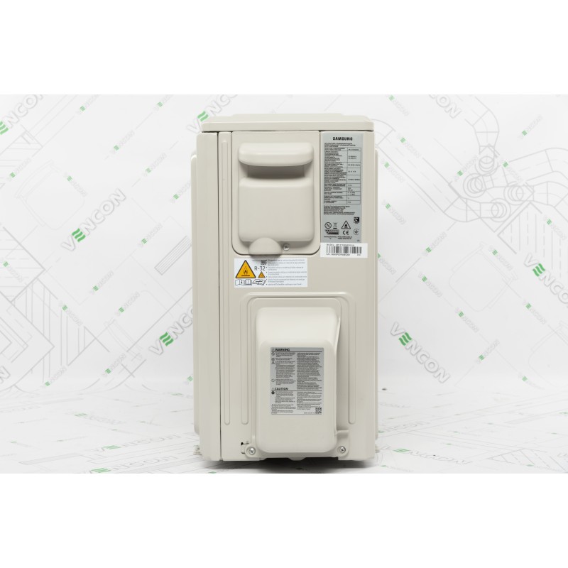 Samsung Basic AR12TXHQASINUA